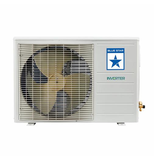 IE324DNU - Inverter Split AC 2.0 Tr 3 Star