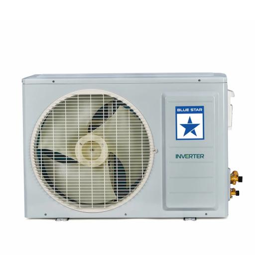 ID518GNURS – Inverter Split AC 1.5 Ton 5 Star