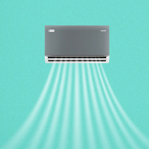 IE312DNU-S – Inverter Split AC 1.0 Ton 3 Star