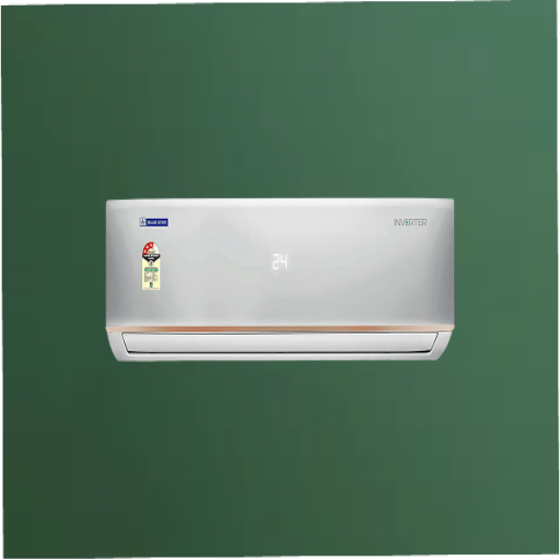 ID518GNURS – Inverter Split AC 1.5 Ton 5 Star