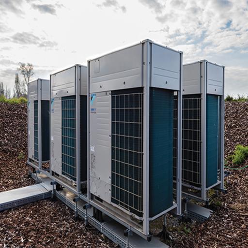 Carrier 38VR003H102010 (X Power VRF Outdoor Unit)