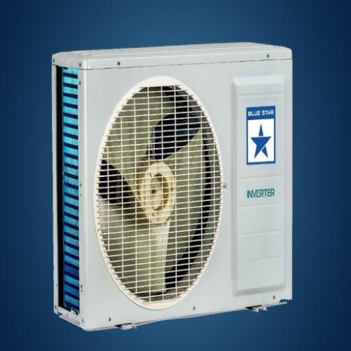 Blue Star 2 Ton Non-inverter 1