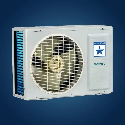 Blue Star 4 Ton Inverter 2