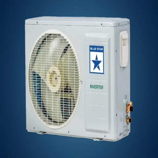 Blue Star 3 Ton Inverter 3