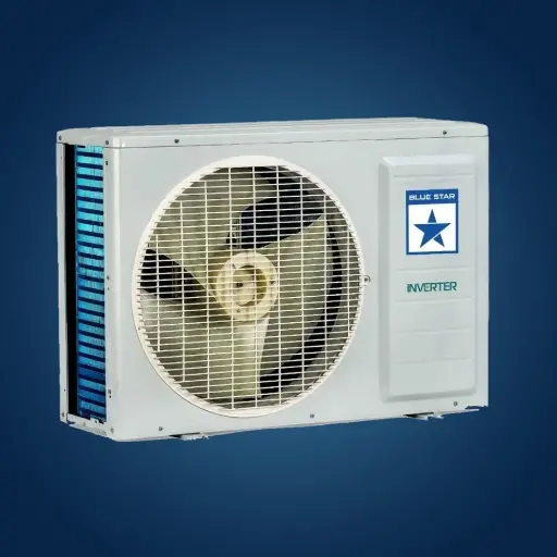 Blue Star 2 Ton Inverter 3